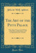 The Art of the Pitti Palace