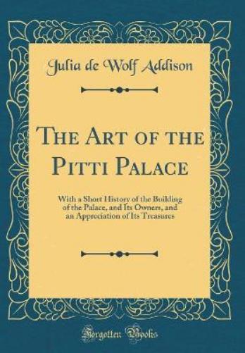 The Art of the Pitti Palace
