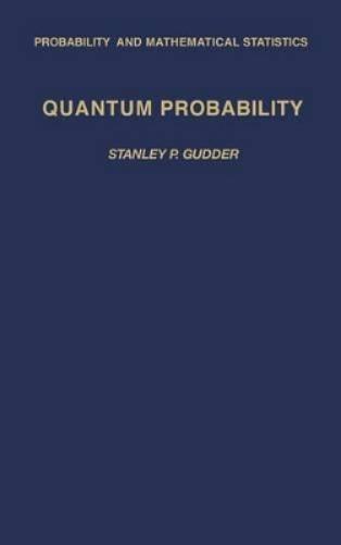 Quantum Probability
