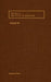 Advances in the Study of Behavior