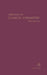 Advances in Clinical Chemistry