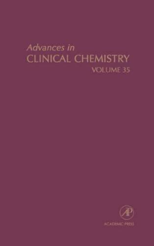 Advances in Clinical Chemistry