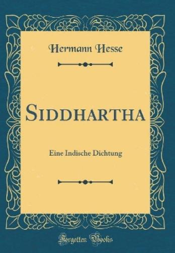 Siddhartha
