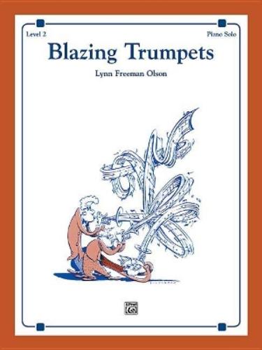 Blazing Trumpets
