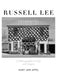 Russell Lee