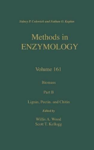 Biomass, Part B: Legnin, Pectin, and Chitin