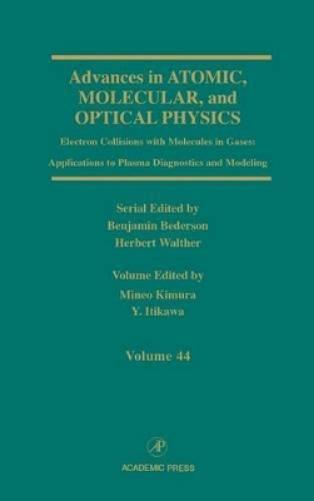 Advances in Atomic, Molecular, and Optical Physics