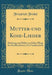 Mutter-Und Kose-Lieder