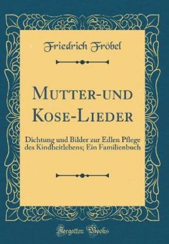 Mutter-Und Kose-Lieder