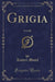 Grigia
