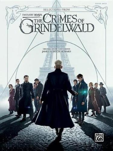 Fantastic Beasts