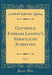 Gotthold Ephraim Lessing's Sämmtliche Schriften, Vol. 4 (Classic Reprint)