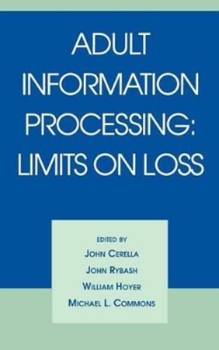 Adult Information Processing