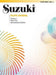 Suzuki Flute School 1 Initial