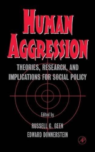 Human Aggression