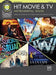 Hit Movie and TV