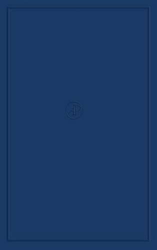 Fundamentals of Soil Physics