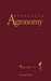 Advances in Agronomy