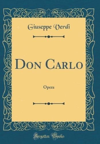 Don Carlo