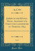 Jahrbuch Der Königl. Sächl. Akademie Für Forst-Und Landwirthe Zu Tharand, 1853, Vol. 3