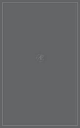 Advances in Heterocyclic Chemistry