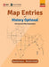 Map Entries for History Optional