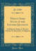 Twelve Years Study of the Eastern Question