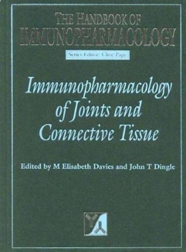 Immunopharmacology of Joints and Connective Tissues