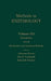 Hemoglobins, Part B: Biochemical and Analytical Methods