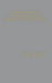 Advances in Heterocyclic Chemistry