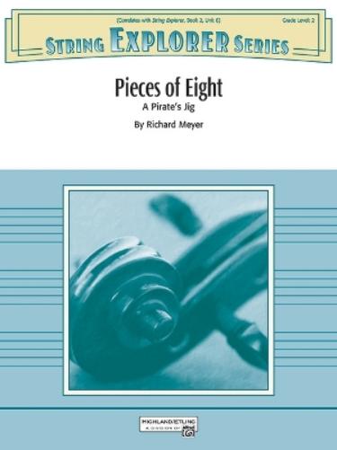 Pieces of Eight