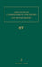 Advances in Carbohydrate Chemistry and Biochemistry