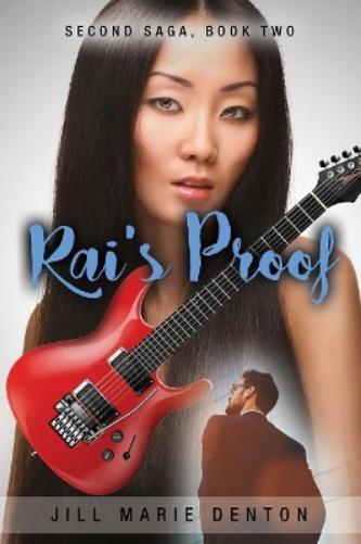 Second Saga, Book Two