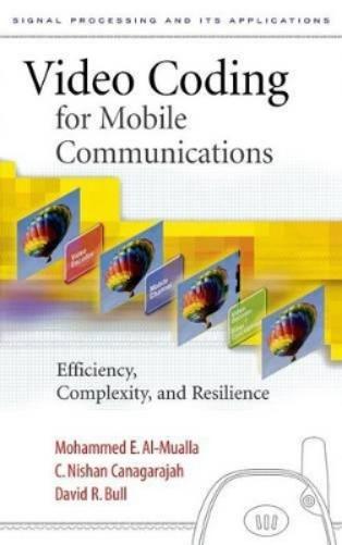 Video Coding for Mobile Communications