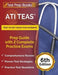 ATI TEAS Test Study Book for Nursing