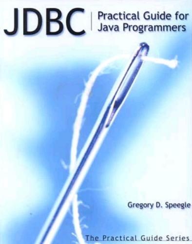 JDBC