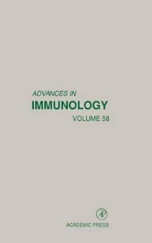 Advances in Immunology