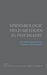 Epidemiologic Field Methods in Psychiatry