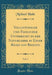 Vollständiger Und Fasslicher Unterricht in Der Naturlehre in Einer Reihe Von Briefen, Vol. 1 (Classic Reprint)