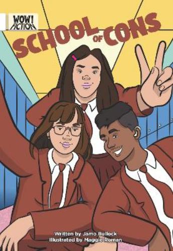 School of Cons