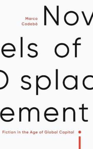 Novels of Displacement