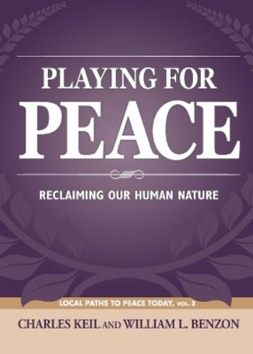 Playing for Peace