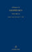 Advances in Geophysics