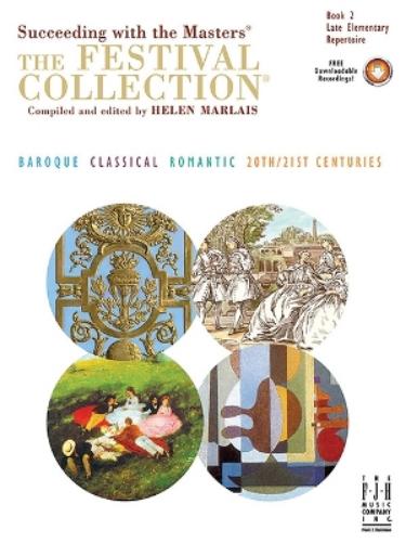 The Festival Collection Book 2