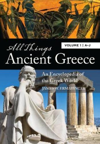 All Things Ancient Greece