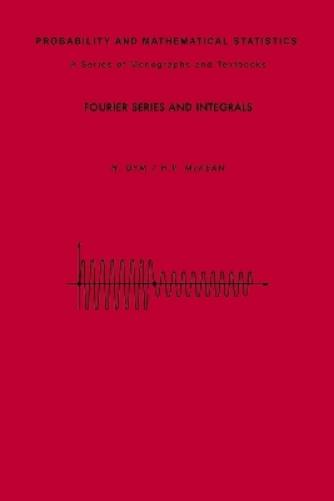 Fourier Series and Integrals