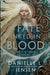 A Fate Inked in Blood
