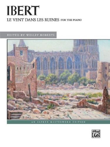 Le Vent Dans Les Ruines
