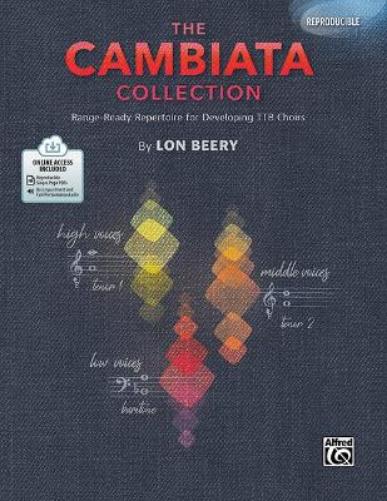 The Cambiata Collection