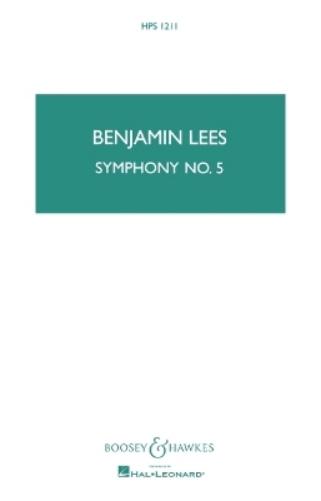 Symphony No. 5